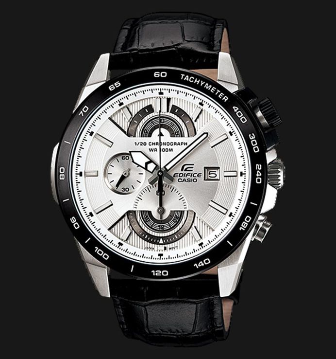 Casio efr 520l top