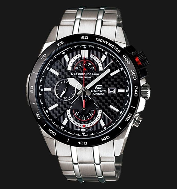 Edifice efr 520 2025