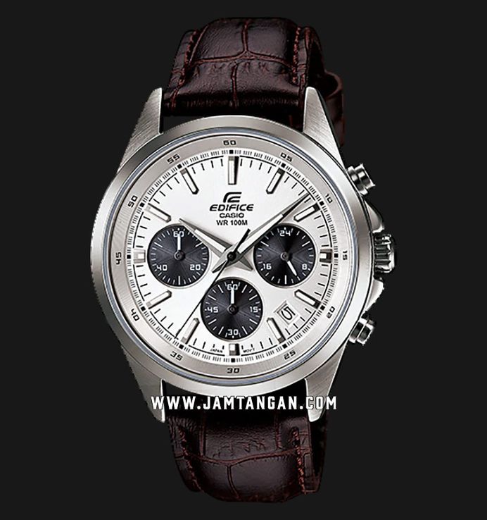 Casio efr 527l hot sale