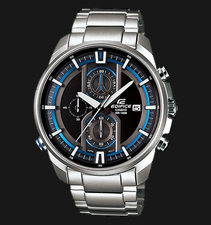 Casio edifice 5372 efr 533 new arrivals