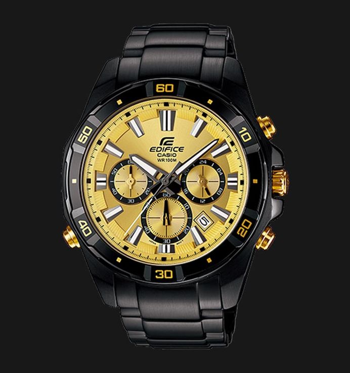 Casio edifice efr 534 hot sale