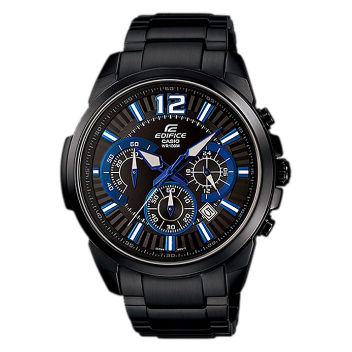 Edifice Casio Chronograph Wr100m Harga Tangan Casio Edifice Wr100m
