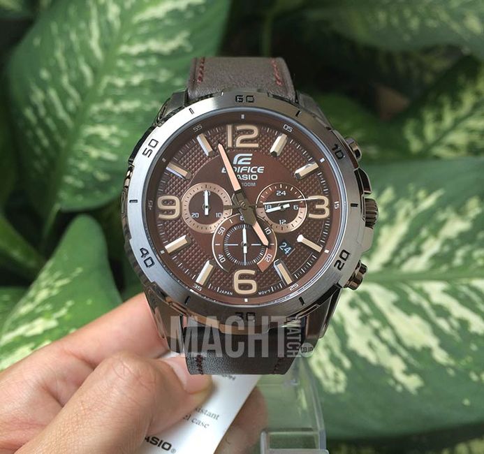 Casio efr 538l sale