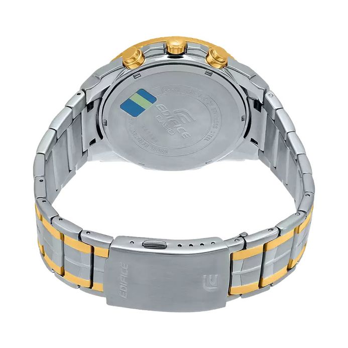 Casio Edifice EFR-539SG-1A EFR-539SG-1AVUDF