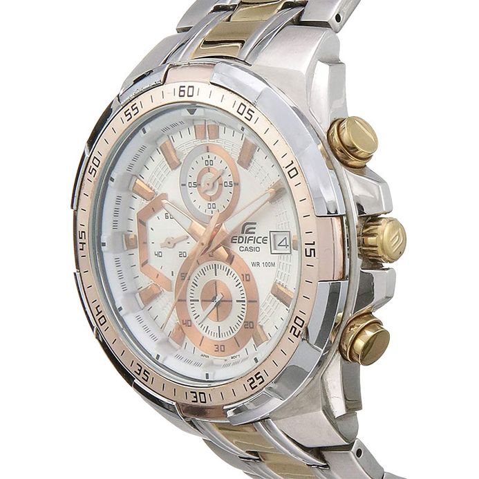 Casio Edifice EFR-539SG-7A5 EFR-539SG-7A5VUDF | JAMTANGAN.COM