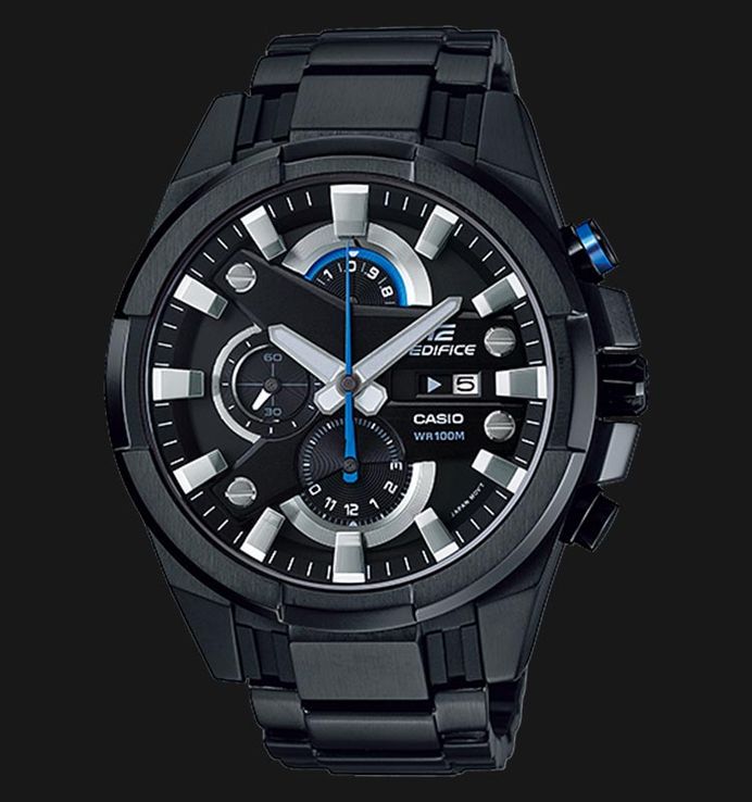 Casio edifice efr 540bk shop
