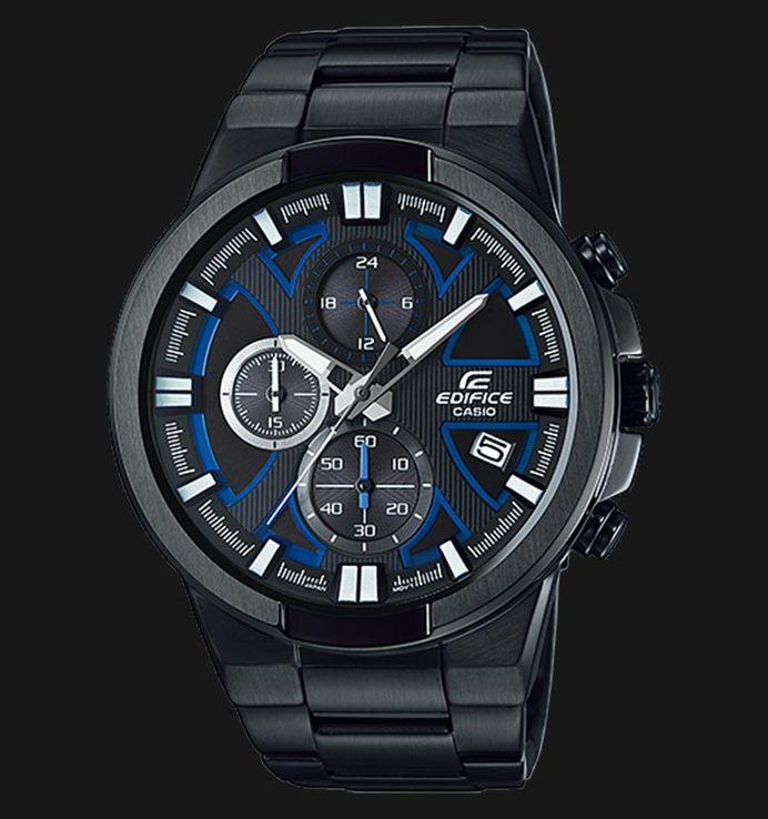 Casio efr 544bk hot sale