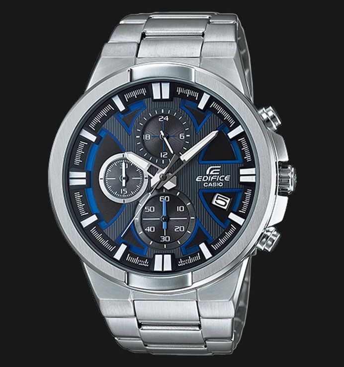 Casio edifice efr 544 dy price hotsell
