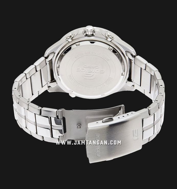 Casio edifice efr 547d hot sale