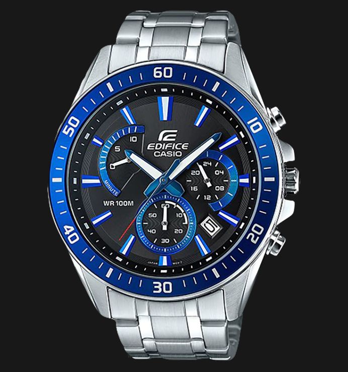 Harga jam edifice online