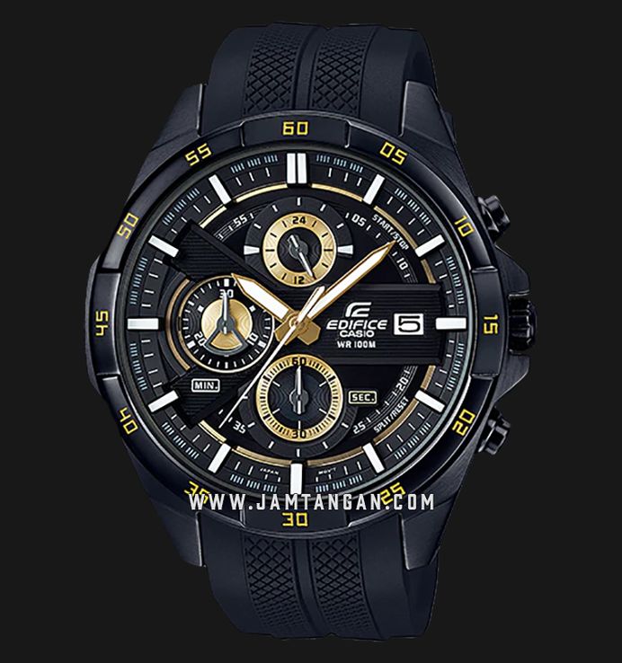 Jam tangan edifice deals