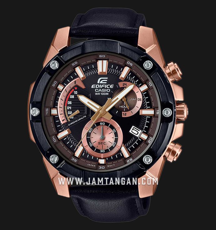 Casio edifice efr 559bgl store