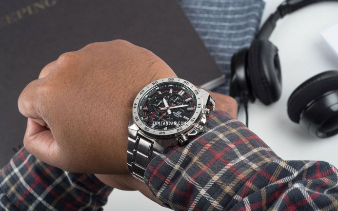 Edifice efr 564d on sale