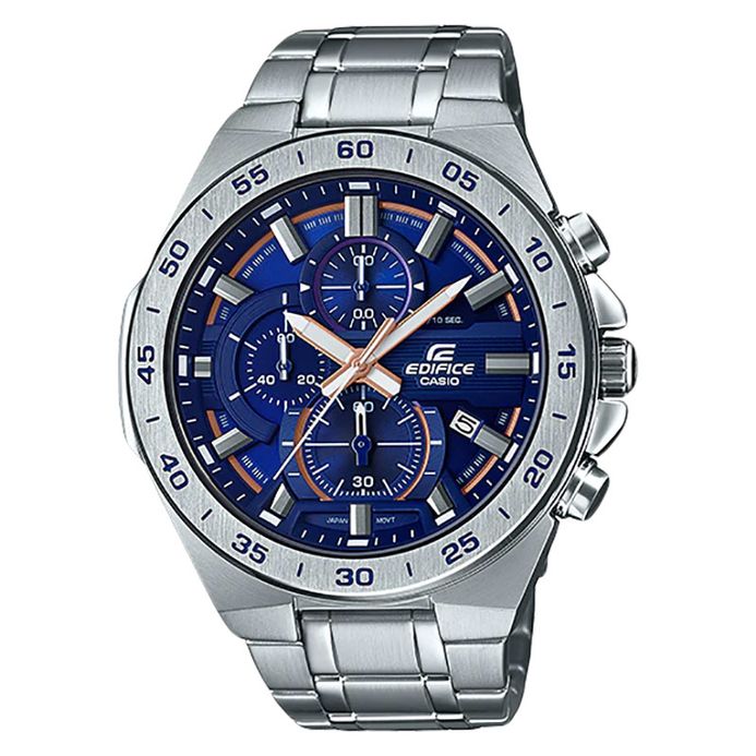 Casio Edifice EFR-564D-2A EFR-564D-2AVUDF Chronograph Men
