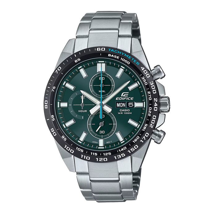 Analog Watch Casio Watch Price Edifice Casio Edifice EFR-539BK