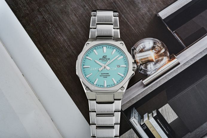 Kelebihan casio edifice store