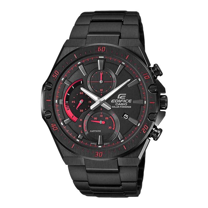 Casio Edifice Slim Line EFS-S560DC-1A EFS-S560DC-1AVUDF Tough