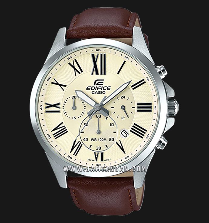 Casio efv 500l deals