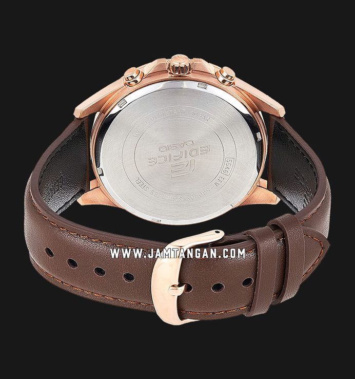 Casio edifice efv 530gl clearance