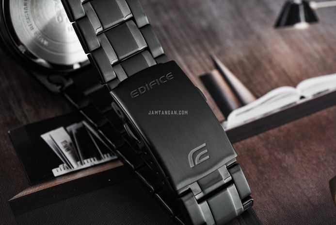 Blauwe Casio Edifice Solar Bluetooth kopen? ✔️ Tot 24% korting