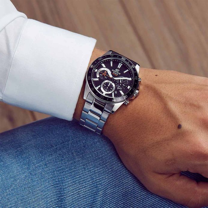 Casio edifice 570d outlet