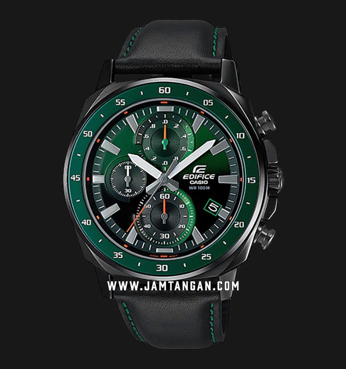 Casio edifice efv 600 best sale