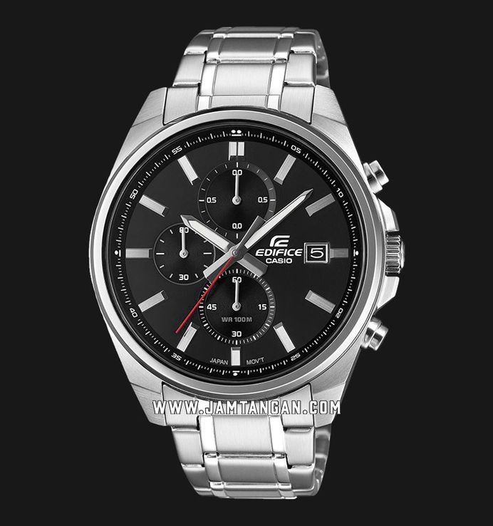 Edifice jam tangan deals