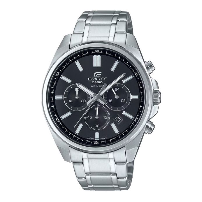 Jam Tangan Edifice Original Casio Edifice Wr 10 Bar Casio Edifice