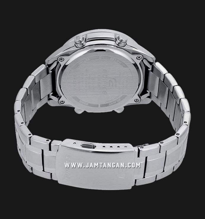 Harga casio edifice efa 133 original best sale