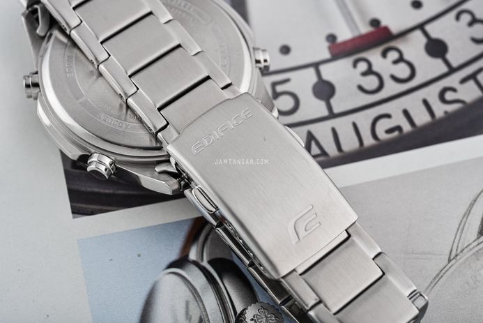 Alexandre Christie Casio Efr 533 Dy Casio Edifice EFV-C120D-3ADF