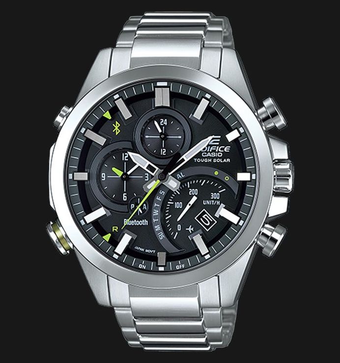 Casio eqb 500d on sale