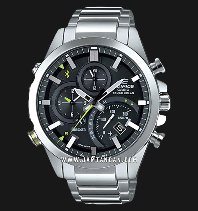 Harga casio edifice eqb 501 clearance