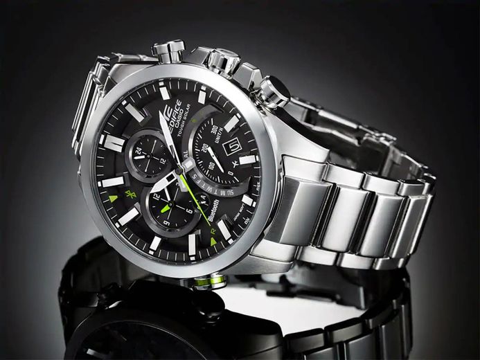Casio eqb 501d sales