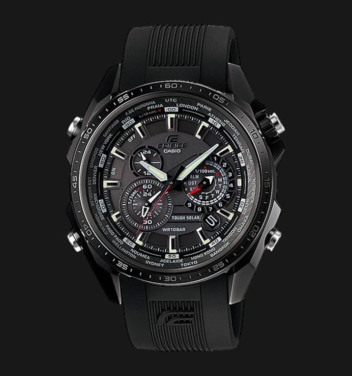 Casio eqs 500 online