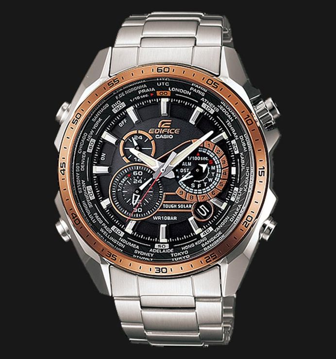 Casio eqs 500 online
