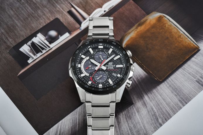 Casio eqs 900db online
