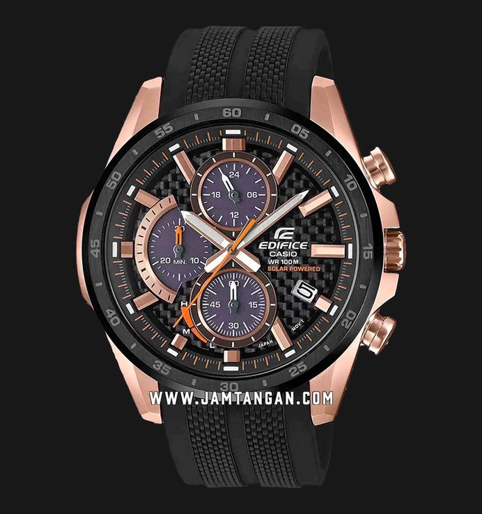 Casio edifice eqs 900pb clearance
