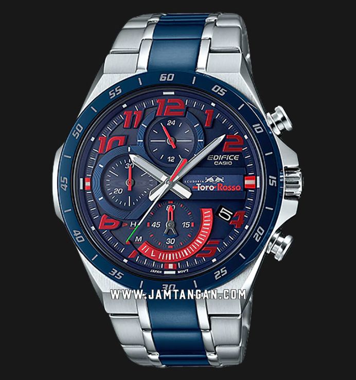 Jual jam casio edifice original shop
