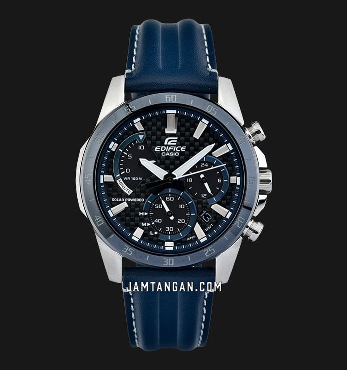 Jam tangan casio edifice terbaru store