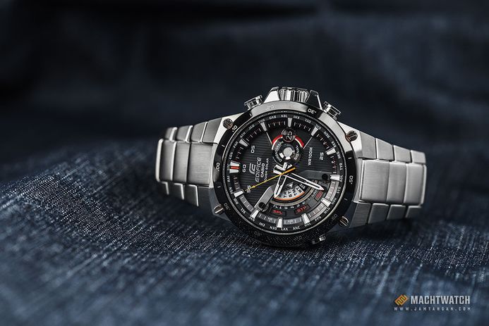 Casio eqs a1000 top