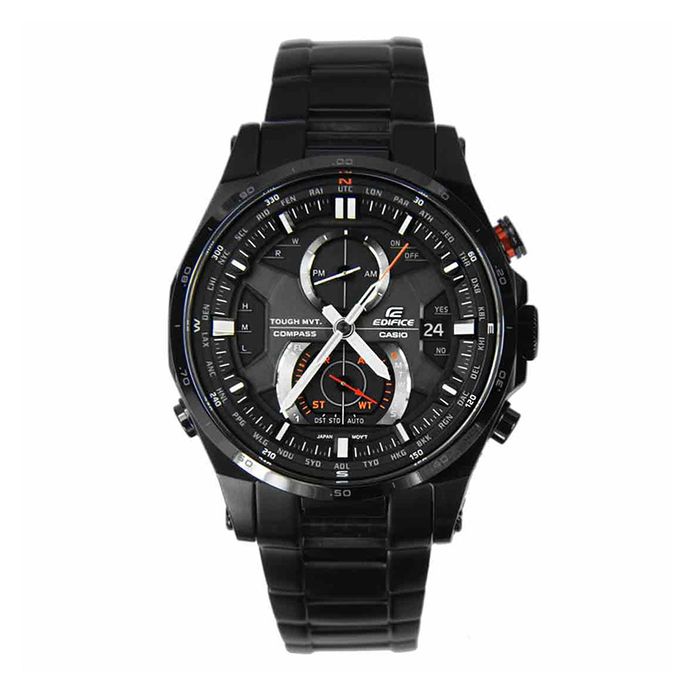 Casio Edifice EQW-A1200DC-1A EQW-A1200DC-1ADR | JAMTANGAN.COM