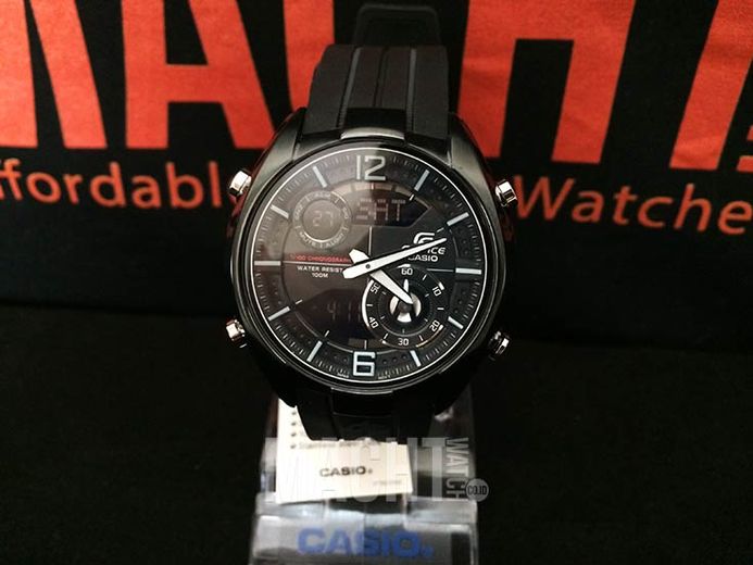Edifice era 100 top