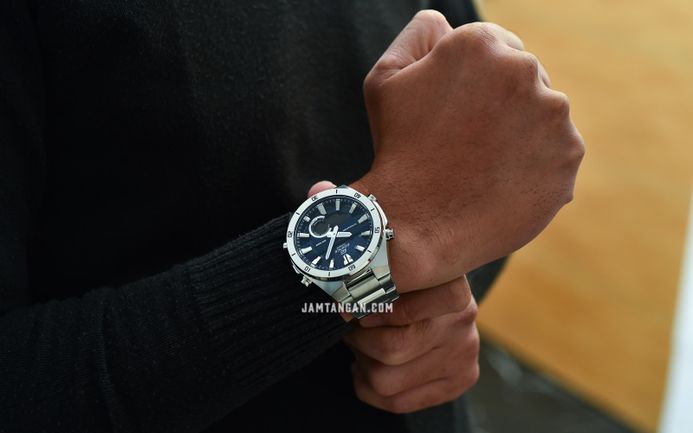 Casio edifice era 110l shop