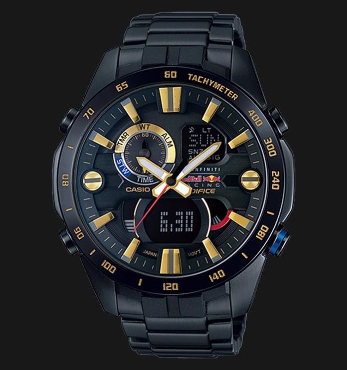 Casio era 300 red bull shop