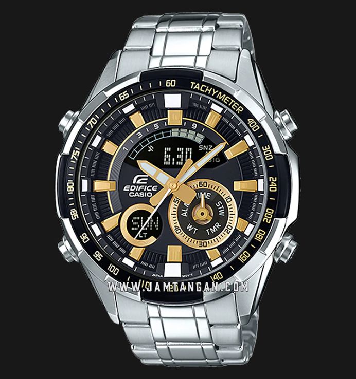 Casio edifice era 600d shop