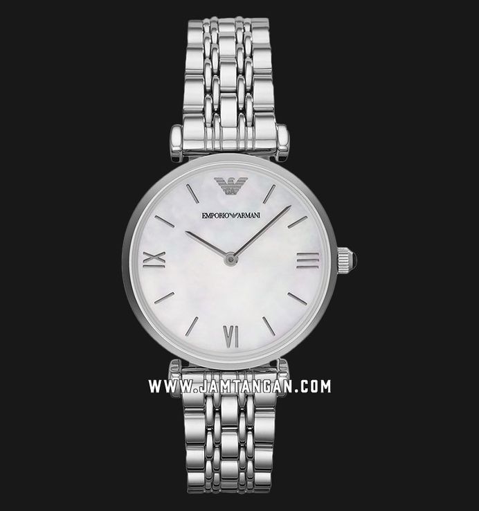 Armani ar1682 gold new arrivals