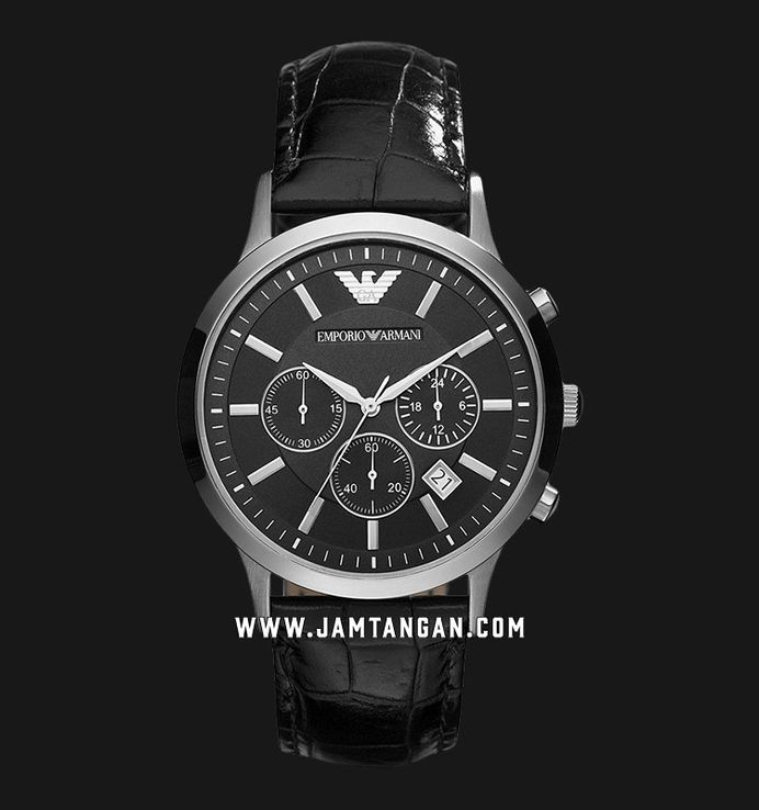 Ar2447 strap clearance
