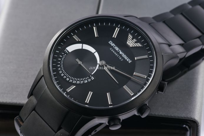 Emporio armani connected art3001 hotsell