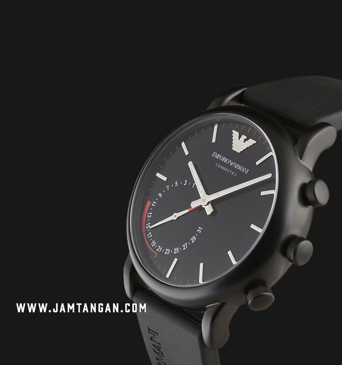 Emporio armani hybrid smartwatch art3010 online