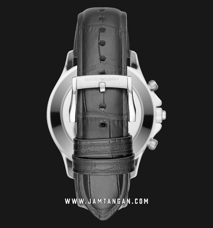 Emporio armani hybrid smartwatch art3013 2025